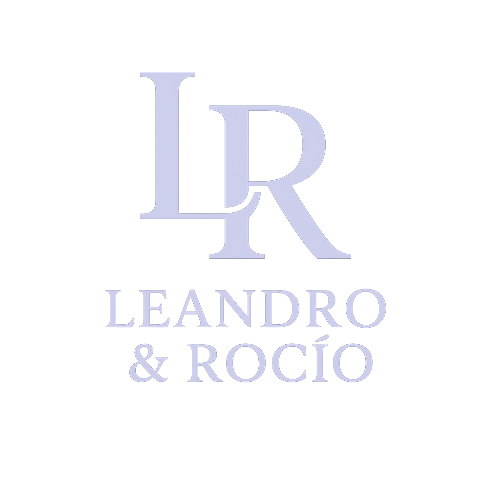 Rocío & Leandro